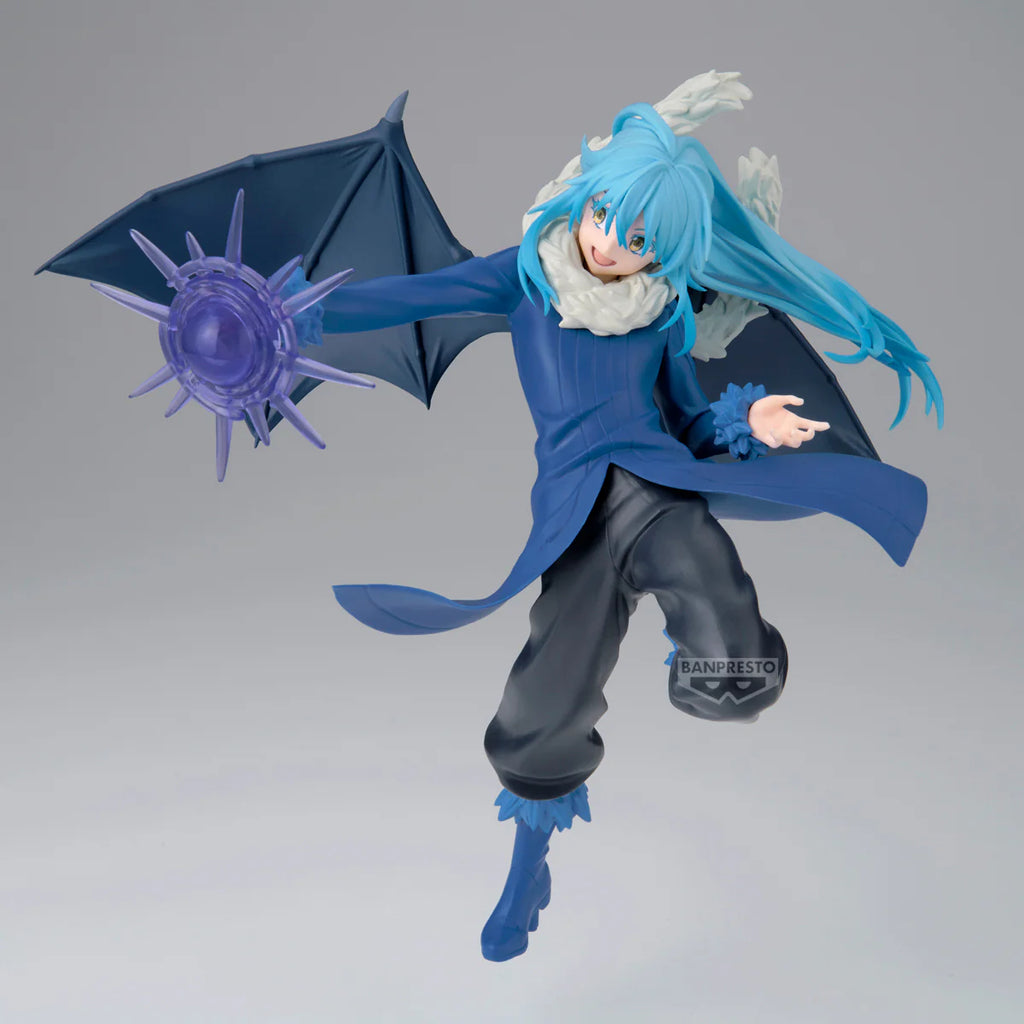 [ESPRESTO] THAT TIME I GOT REINCARNATED AS A SLIME -PHANTOM EFFECT- RIMURU TEMPEST VER.2 轉生 史萊姆 利姆路