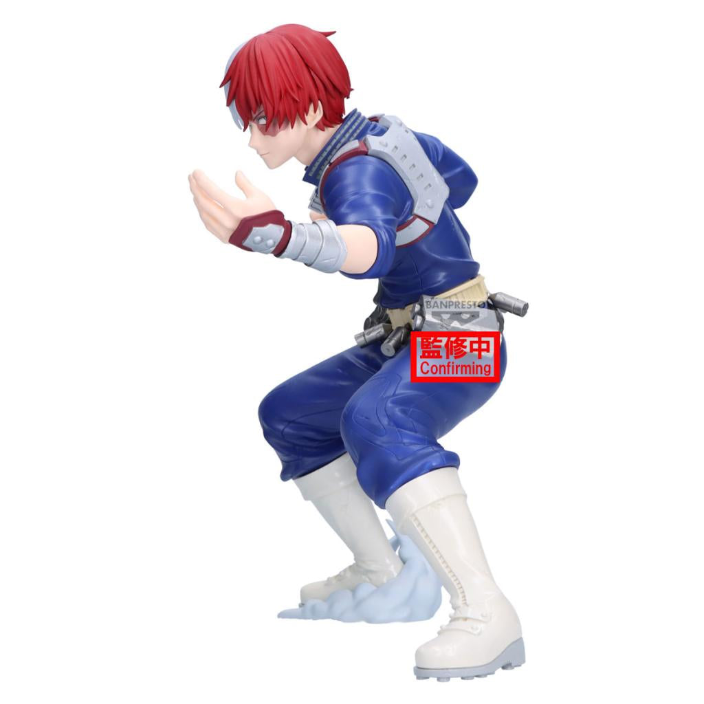 [GRANDISTA] MY HERO ACADEMIA -TODOROKI SHOTO- 我的英雄學院 轟焦凍