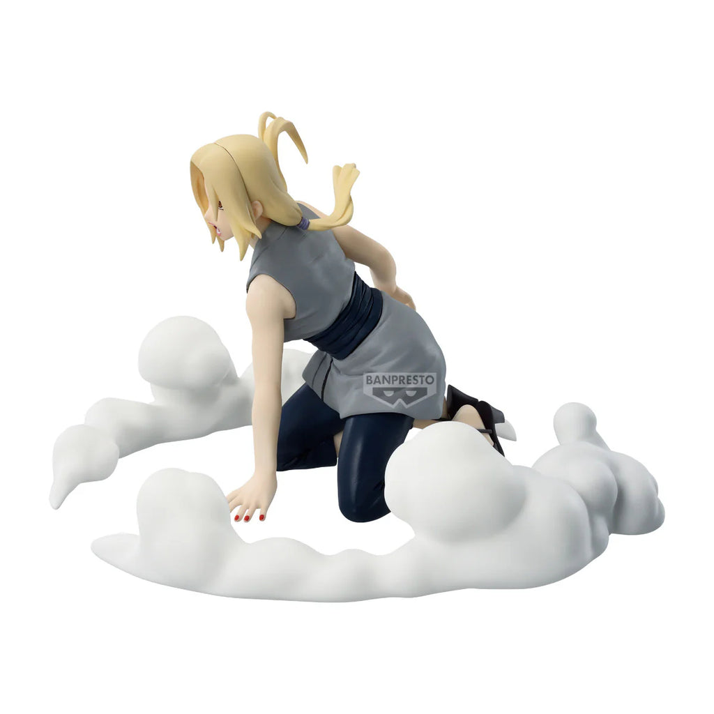 NARUTO TSUNADE FIGURE 火影忍者 綱手