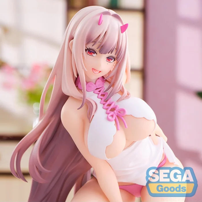 [YUMEMIRIZE] GODDESS OF VICTORY NIKKE Viper 勝利女神 妮姬 毒蛇