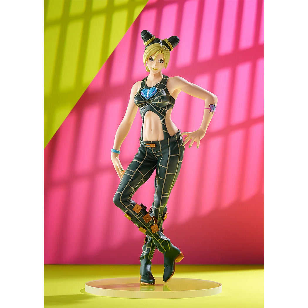POP UP PARADE Jolyne Cujoh JOJO的奇妙冒險 石之海 空條徐倫