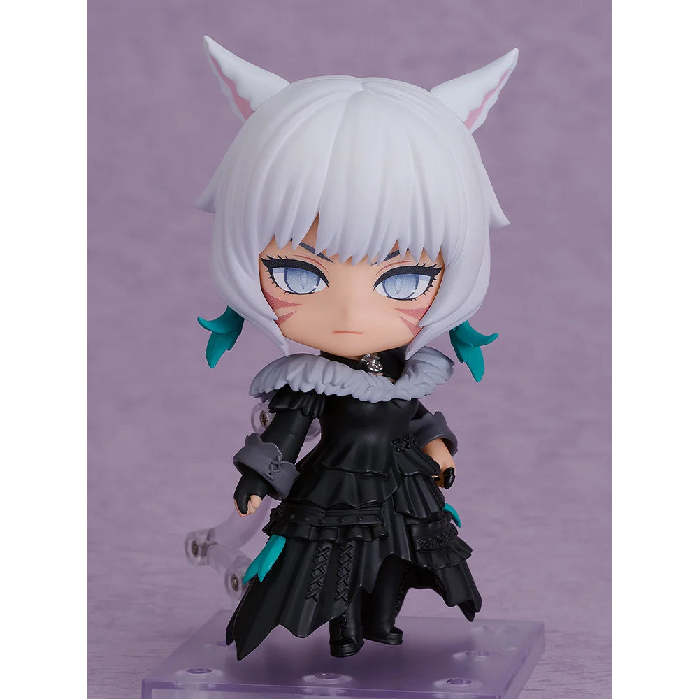 3070 Nendoroid Y'shtola 雅 修朵拉