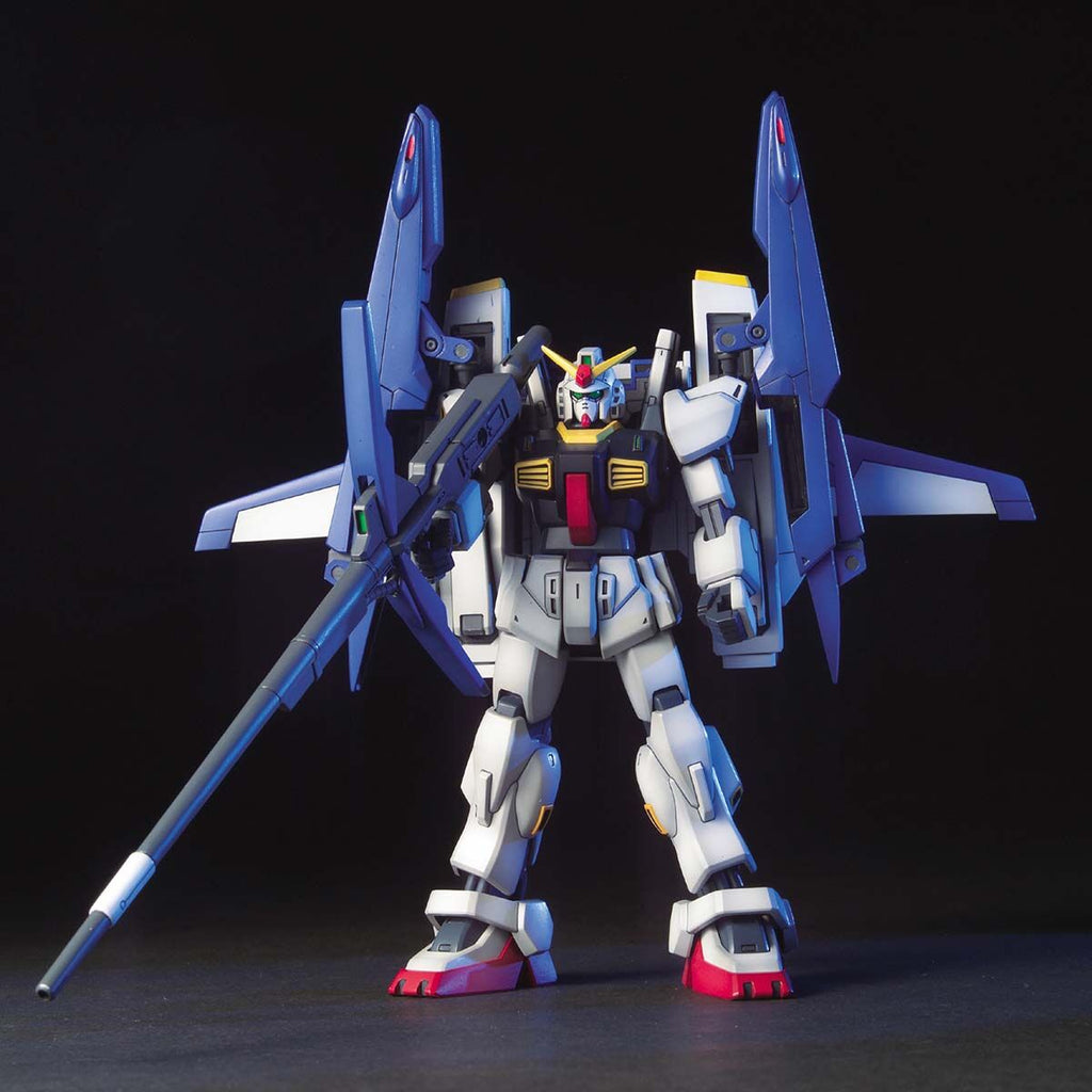 HGUC 1/144 Super Gundam 機動戰士 超級 高達