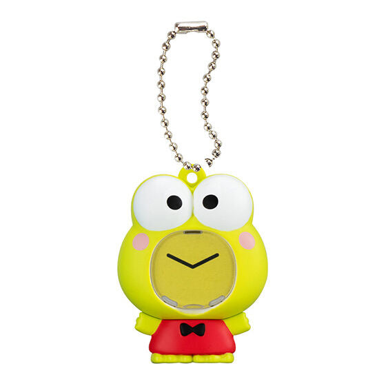 SANRIO CHARACTERS PHOTO FRAME MASCOT 2 (set of 4) 扭蛋 三麗鷗