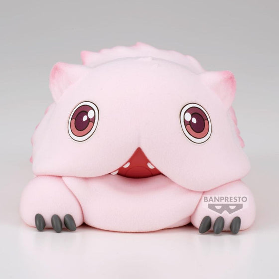 [BIG Fluffy Puffy] MITTY - MADE IN ABYSS THE GOLDEN CITY OF THE SCORCHING SUN 來自深淵 烈日的黃金鄉 米蒂