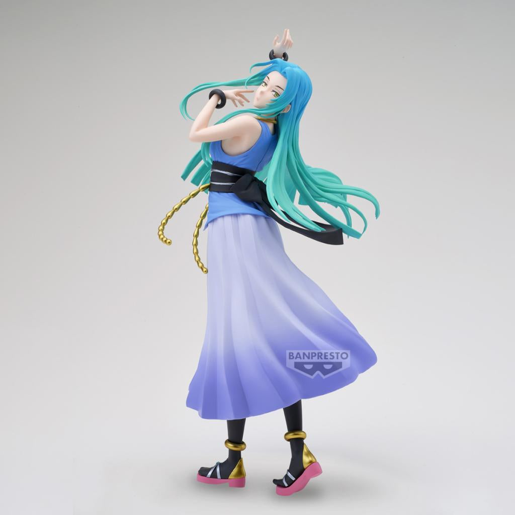 [G&G] THAT TIME I GOT REINCARNATED AS A SLIME THE MOVIE: TEARS OF THE AZURE SEA YURA 轉生 史萊姆 尤菈