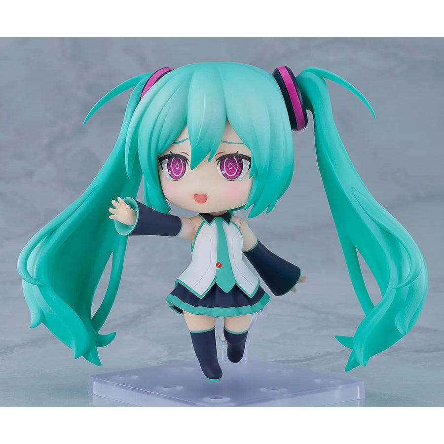 2860 Nendoroid Hatsune Miku: Because You're Here Ver. 黏土人 初音未來