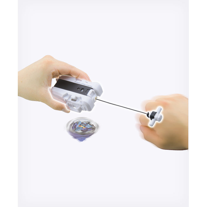 BeybladeX Accessory BX-28 String Launcher