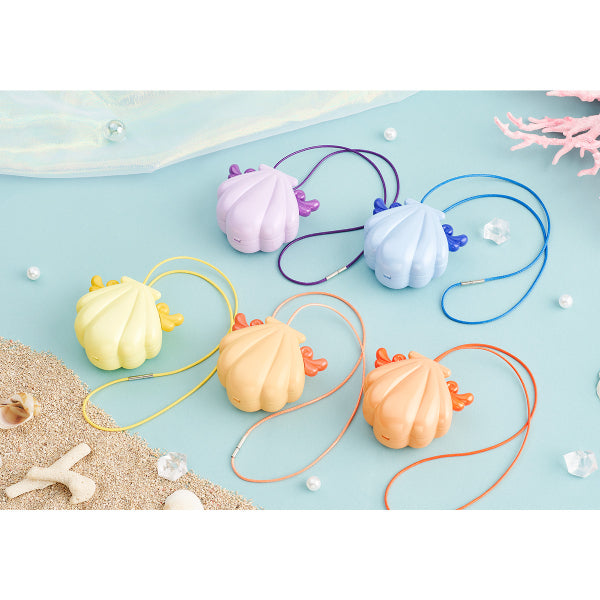 MERMAID MELODY PICHI PICHI PITCH SPECIAL MEMORIZE AQUAPITCH (CAREN / NOEL / COCO / SARA / SEIRA) 唱K小魚仙 真珠美人魚 貝殼變身器 (可伶 / 諾愛爾 / 可可 / 沙羅 / 星羅)