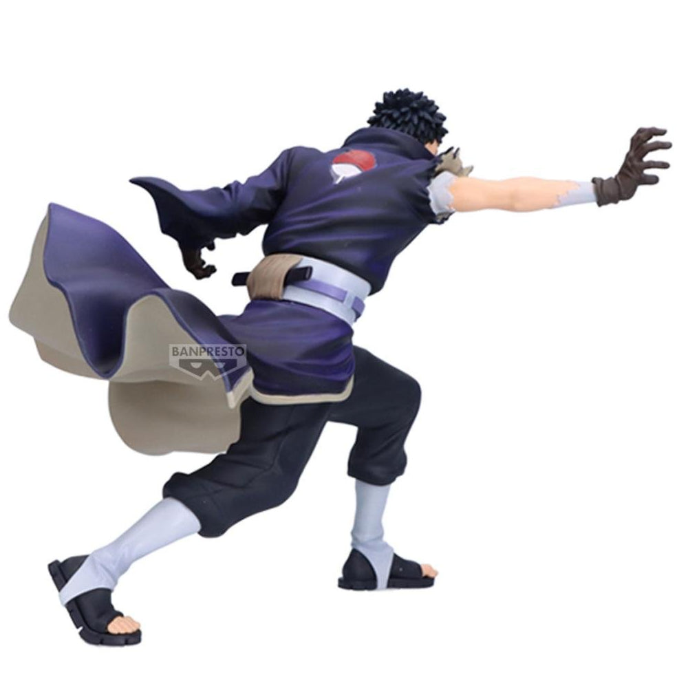 [VIBRATION STARS] NARUTO 72 SERIES (KAKASHI HATAKE / OBITO UCHIHA) 火影忍者 卡卡西 內輪 帶土