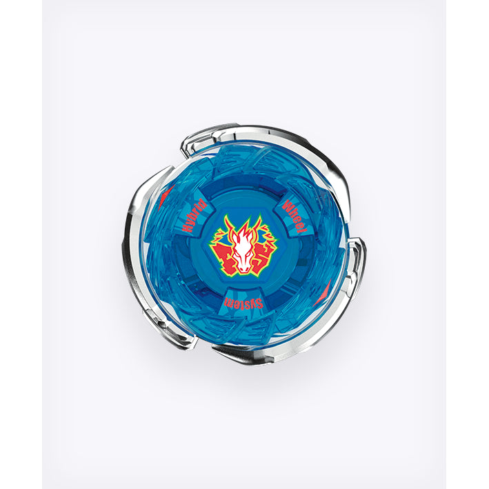 BeybladeX Starter BX-00 Storm Pegasus 3-70RA [Official Import]
