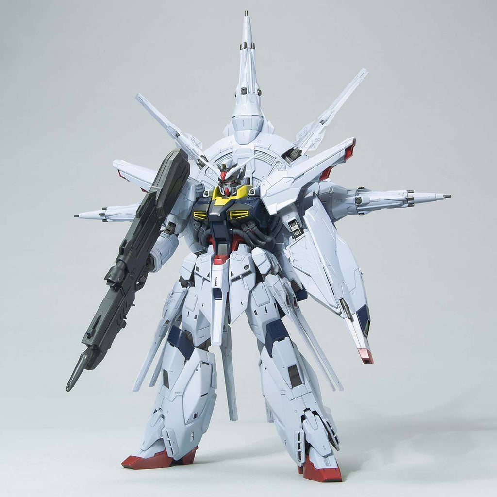 MG 1/100 Providence Gundam 機動戰士 天意高達