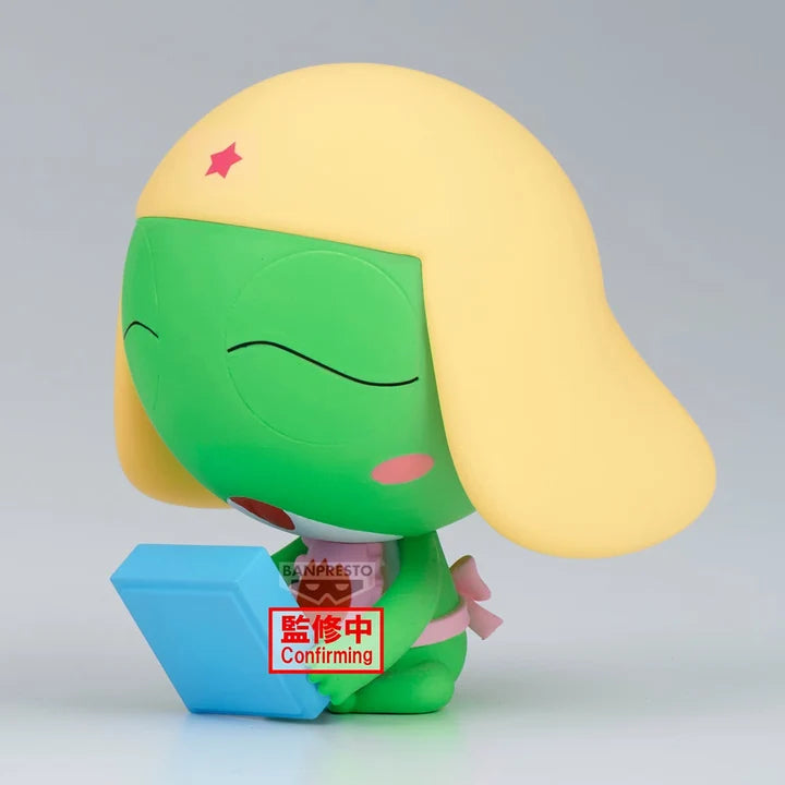 SGT. KERORO PLATOON FIGURE ~ HINATA HOUSE CLEANING OPERATION VOL.3 KERORO 軍曹