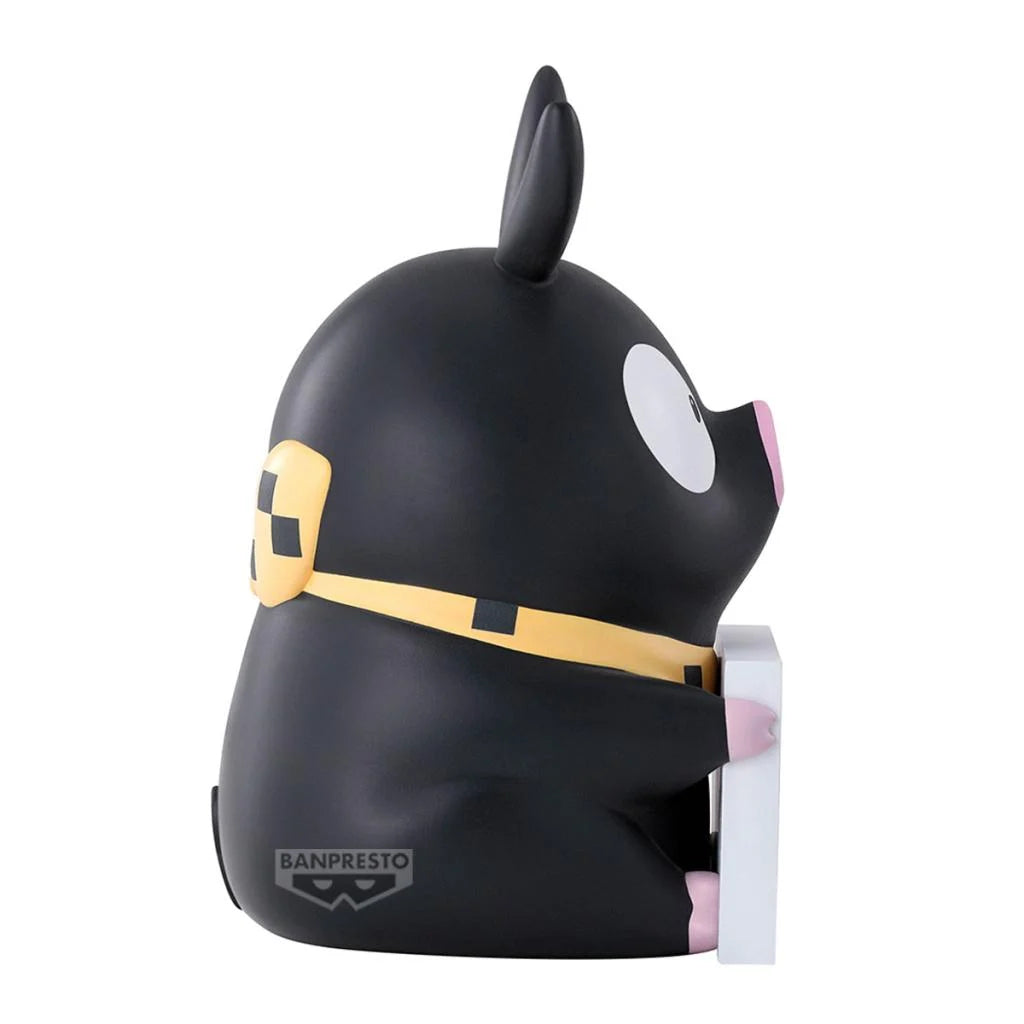 RANMA 1/2 SOFVIMATES P-CHAN 亂馬1/2 P助