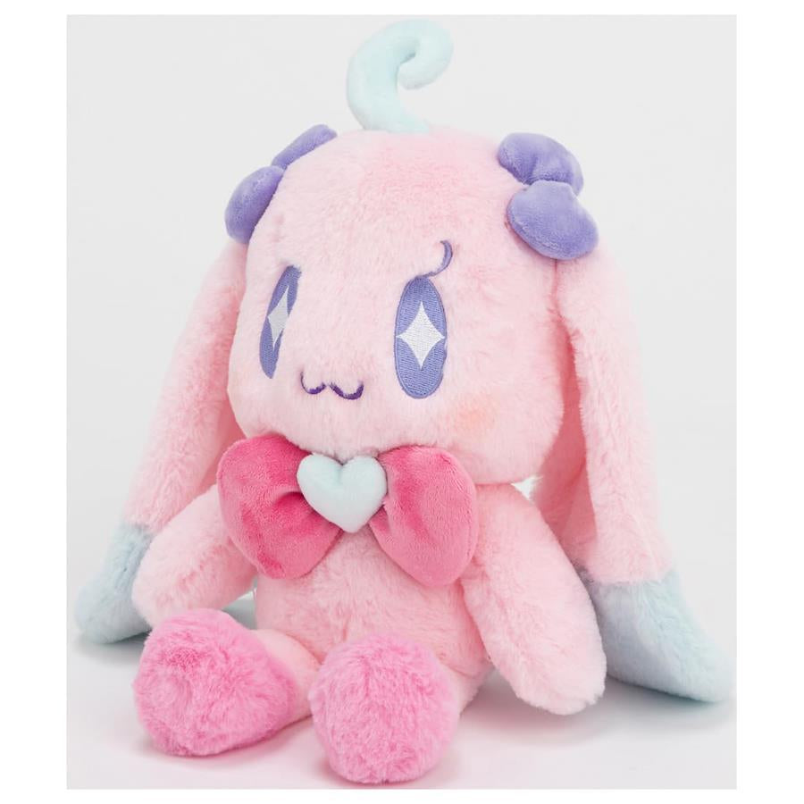 Himitsu no AiPri Basic Muki Chan 14 inch Plush 偶像 公主 普莉兔