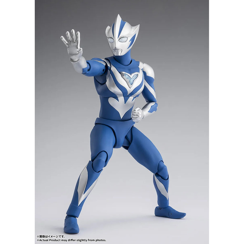 S.H.Figuarts ULTRAMAN TEO 超人 狄奧