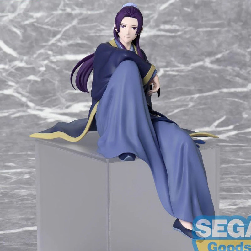 [PM] The Apothecary Diaries Perching Figure - Jinshi 藥師少女 的獨語 藥屋少女 的呢喃 壬氏