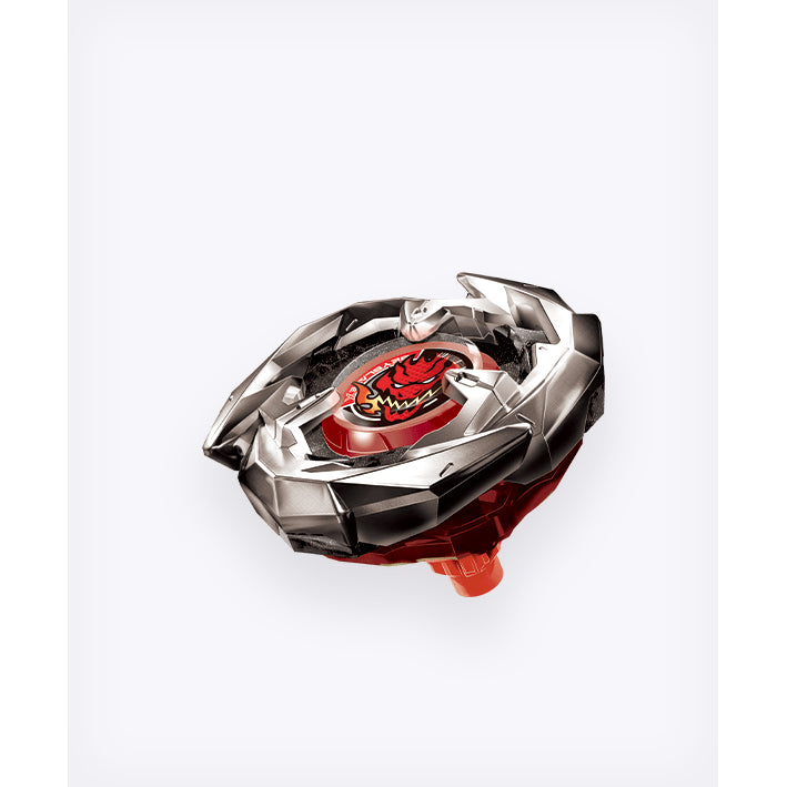 BeybladeX Set BX-17 Battle Entry Set Three Two One Goooo Shoot!