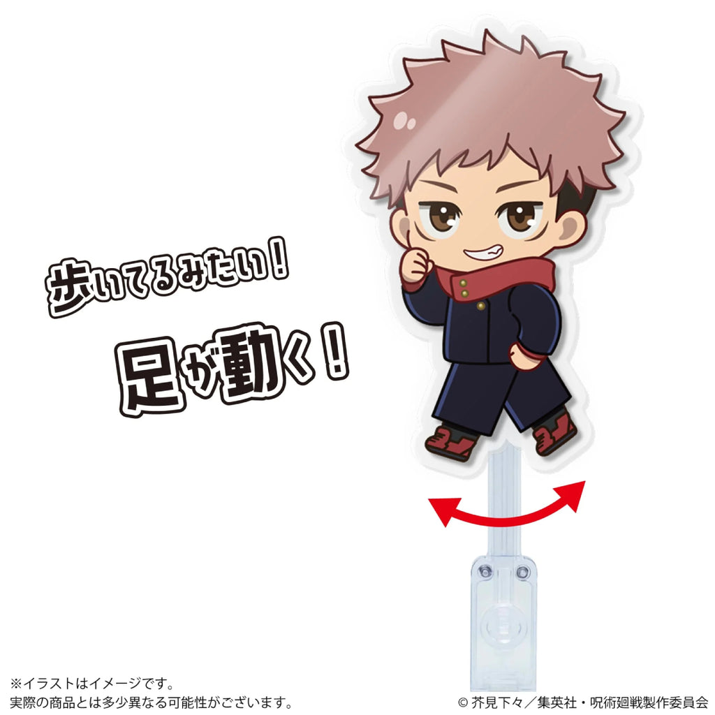 Acrylic Doll Blind BOX - Jujutsu Kaisen Vol.1 SET (set of 6) 咒術迴戰