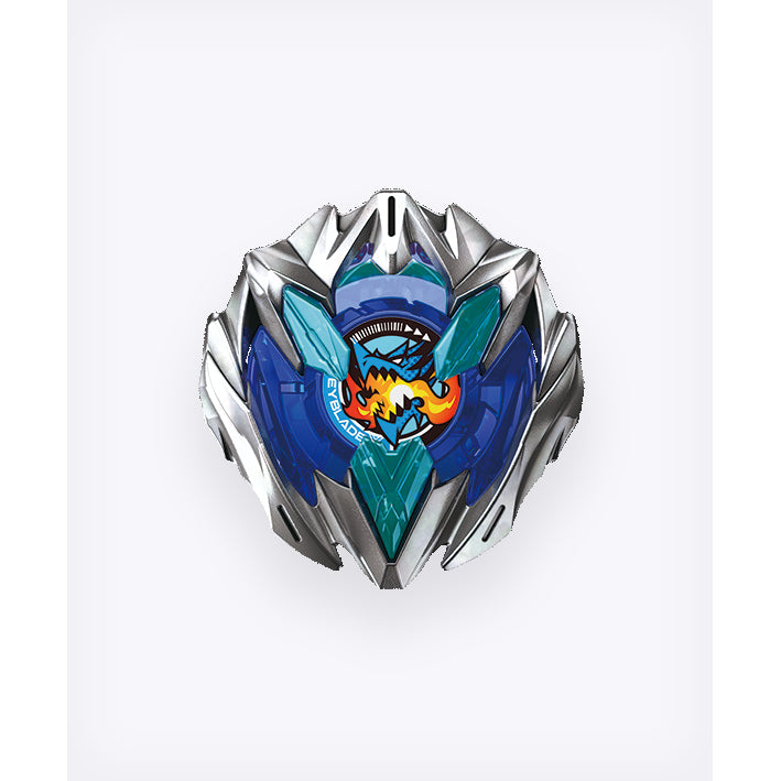 BeybladeX Starter UX-01 Dran Buster 1-60A [Parallel Import]