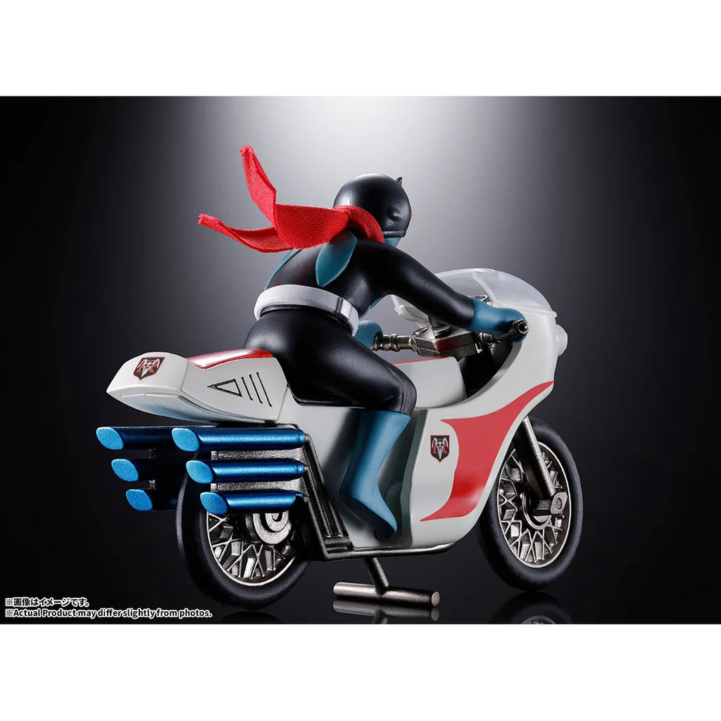 POPYNICA CYCLONE (MASKED RIDER 1) 幪面 超人