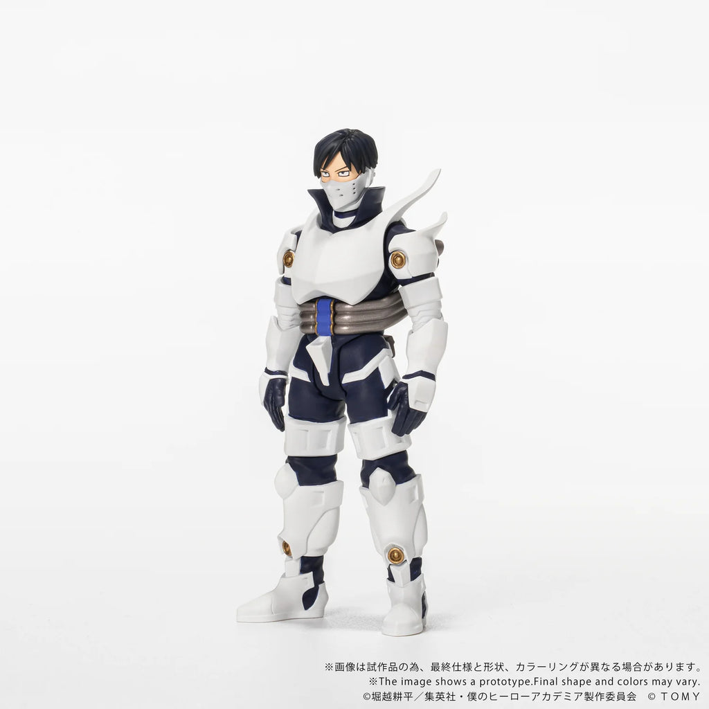 CK-M11 COLLEKAZARO My Hero Academia Iida Tenya 我的英雄學院 飯田 天哉