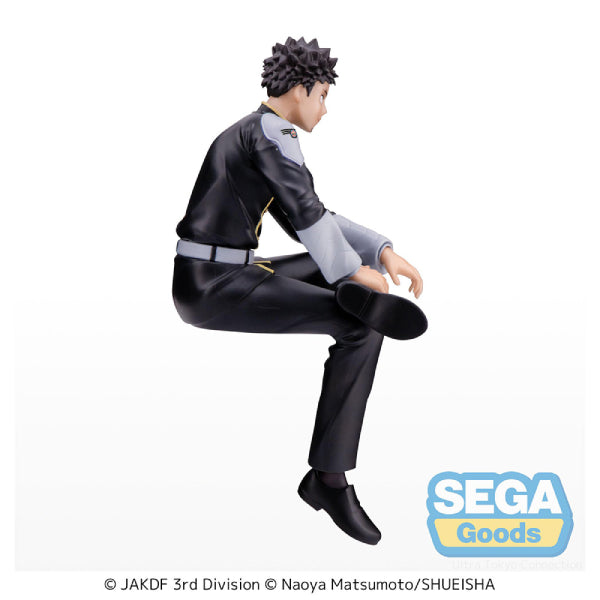 [PM] KAIJU NO8 CHOKONOSE FIGURE KAFKA HIBINO 怪獸8號 日比野卡夫卡