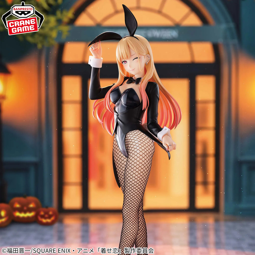 [G&G] SEASON 2 - MARIN KITAGAWA HALLOWEEN BUNNY VER. 戀上 換裝娃娃 喜多川 海夢