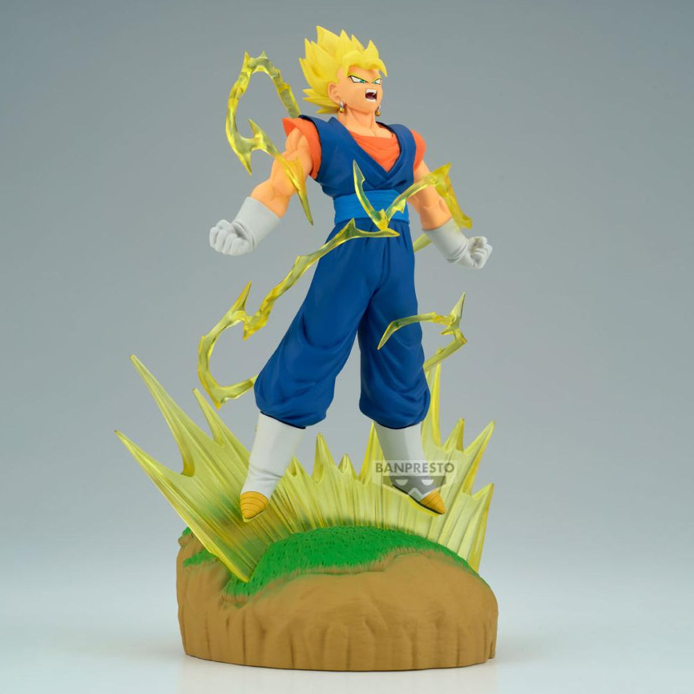 [History Box] DRAGON BALL Z VEGITO 龍珠 Z 比古洛