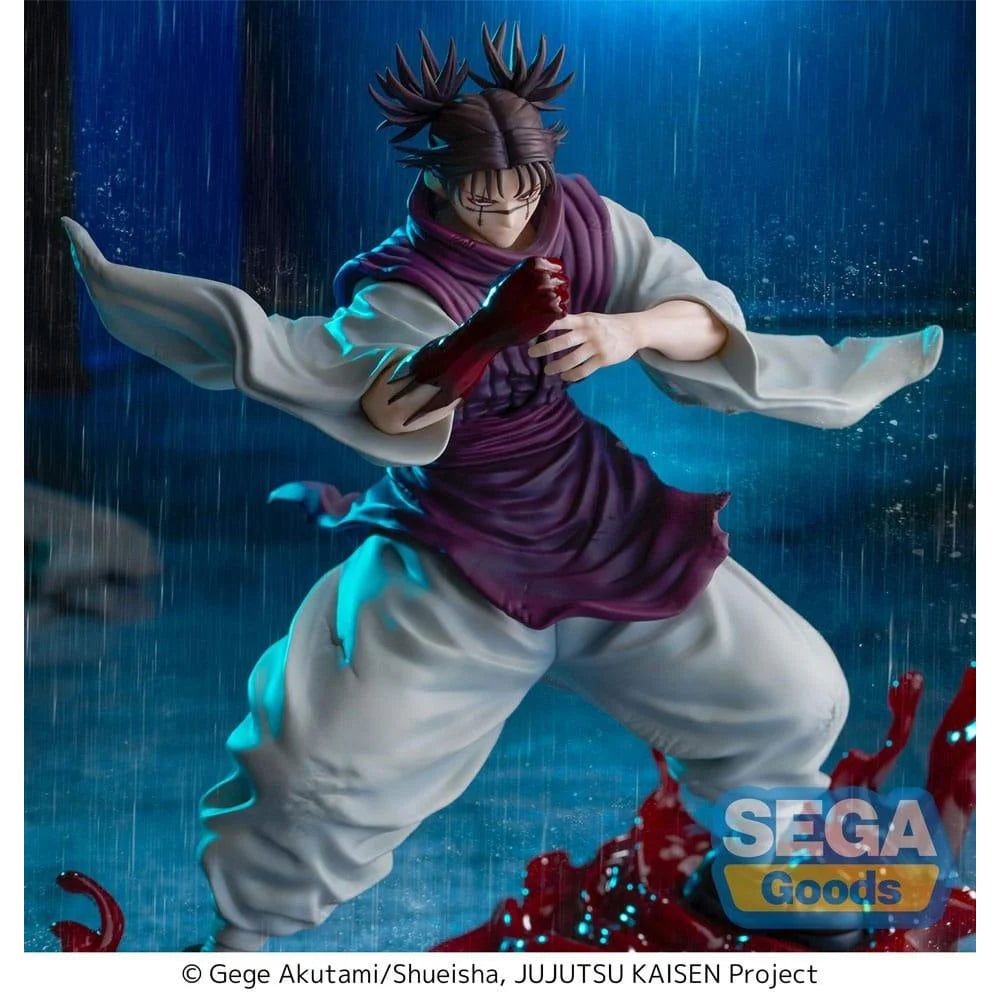 Red Scale Stack FIGURIZMα Jujutsu Kaisen Choso Flowing Red Scale: Stack 咒術迴戰 脹相 | UP-NEXT