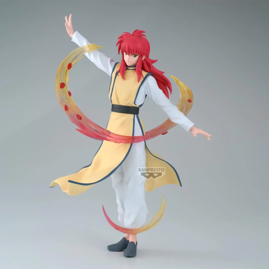 [MAXIMATIC PLUS] YU YU HAKUSHO KURAMA 幽遊白書 藏馬