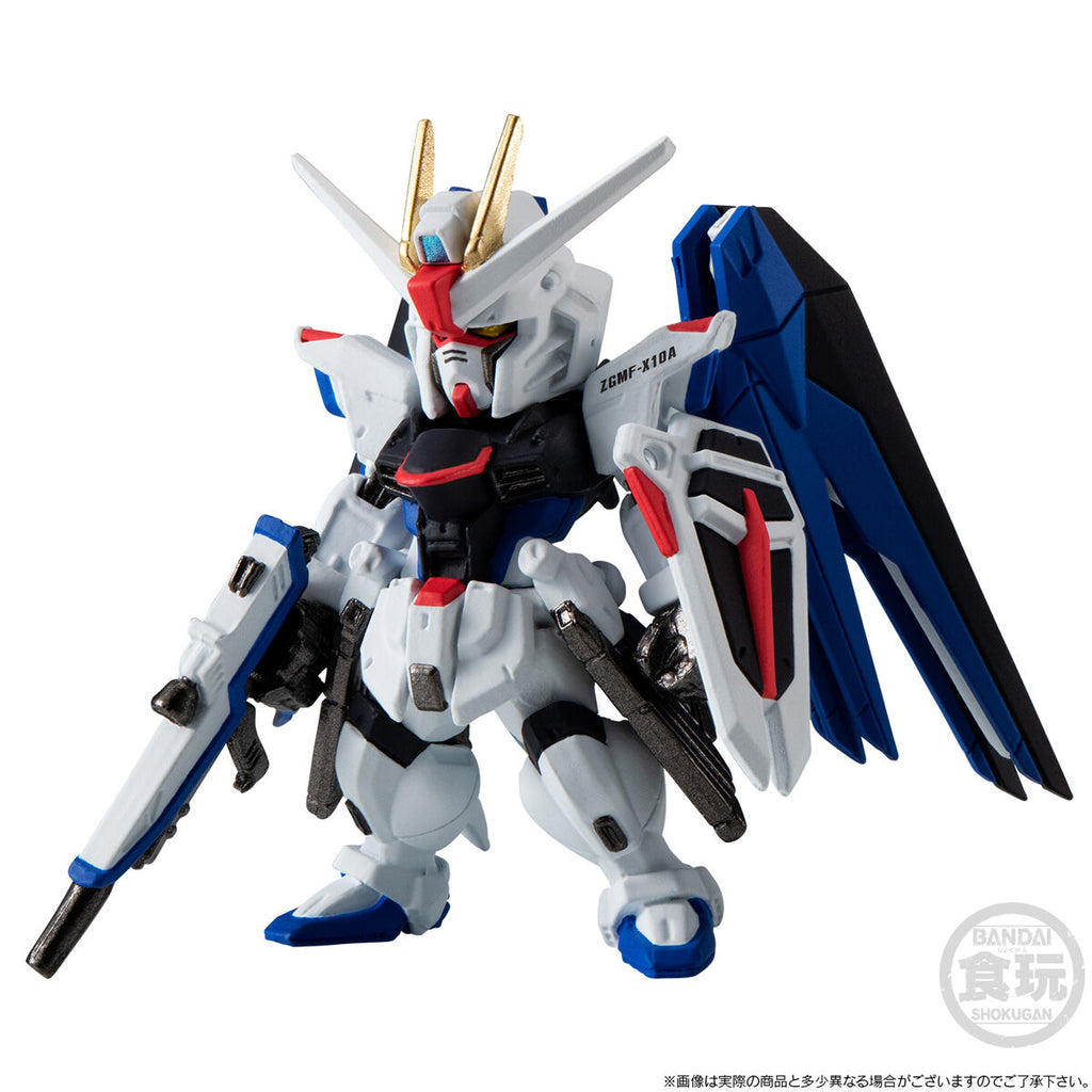 FW GUNDAM CONVERGE 15TH ANNIVERSARY ALTERNATIVE SERIES SET 機動戰士 高達