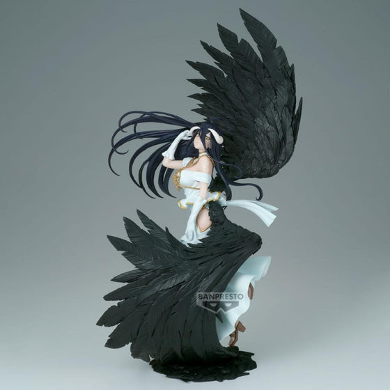 [BANPRESTO EVOLVE] OVERLORD EMPRESS OF DARKNESS - ALBEDO FIGURE 雅兒貝德