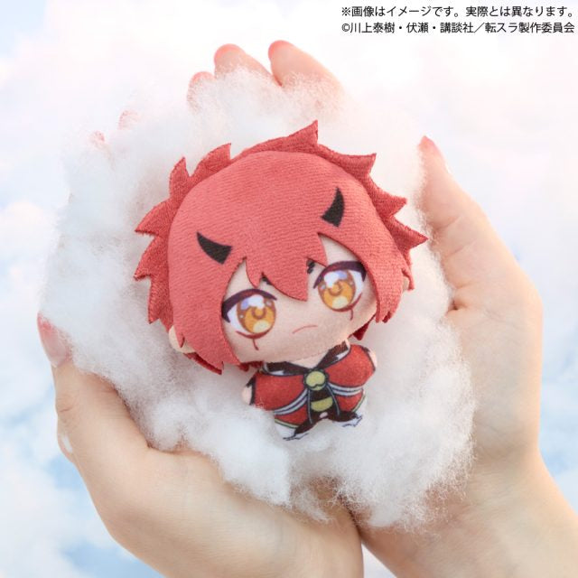 That Time I Got Reincarnated as a Slime Dream Plush Toy The Box ver (box of 6) 重生 史萊姆