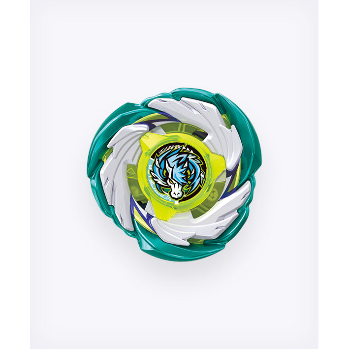 爆旋陀螺X CX-07 天馬爆擊 Atr [日版]