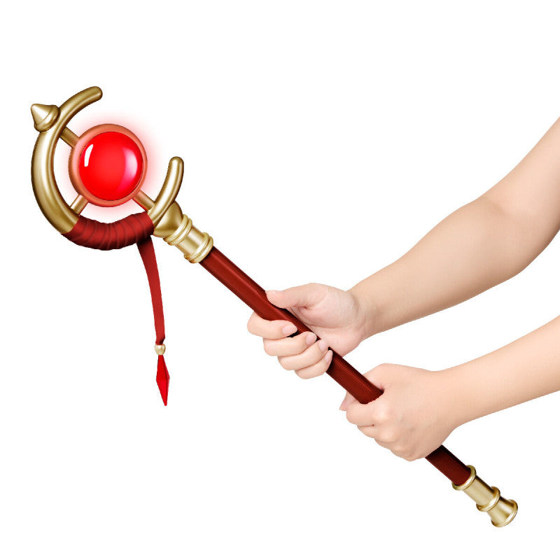 Frieren Beyond Journey's End Frieren's Staff 葬送的芙莉蓮 法杖