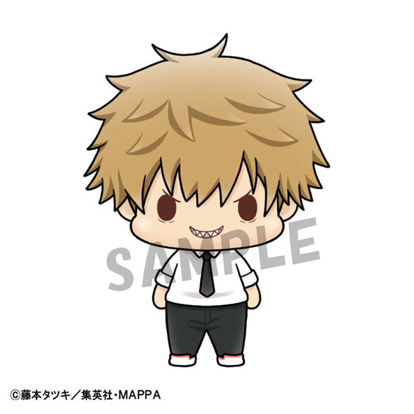 Chokorin Collection Chainsaw Man (set of 6) 鏈鋸人 電鋸人