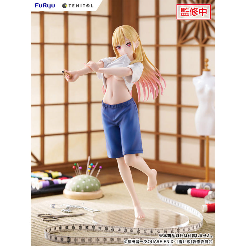 TENITOL TALL Marin Kitagawa Gojo's Gym Uniform ver. 戀上換裝娃娃 喜多川海夢