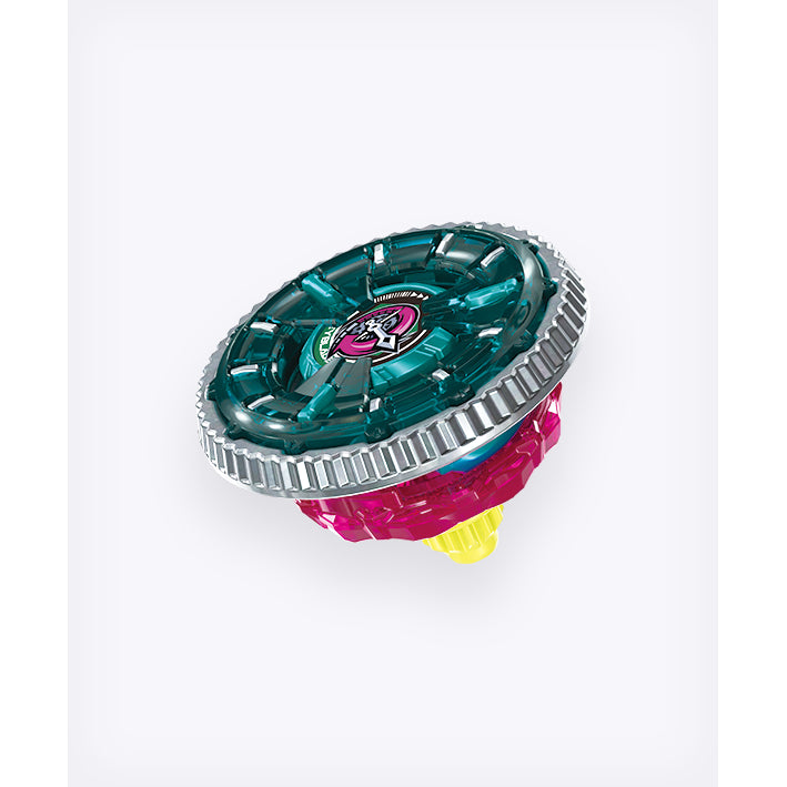 BeybladeX Random Booster UX-16 Clock Mirage Select [Official Import]