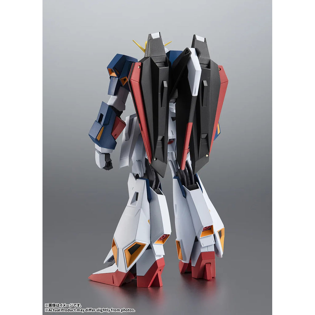 THE ROBOT SPIRITS <SIDE MS> MSZ-006 Z GUNDAM ver. A.N.I.M.E. 機動戰士 Z 高達