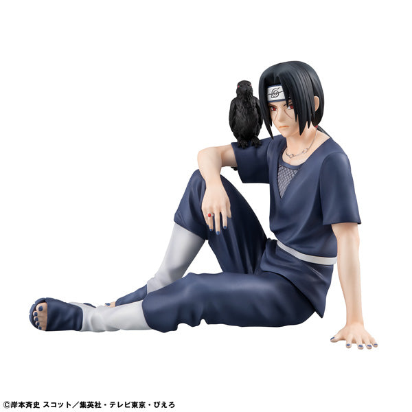 [GEM]《火影忍者》掌心上的 鼬太知