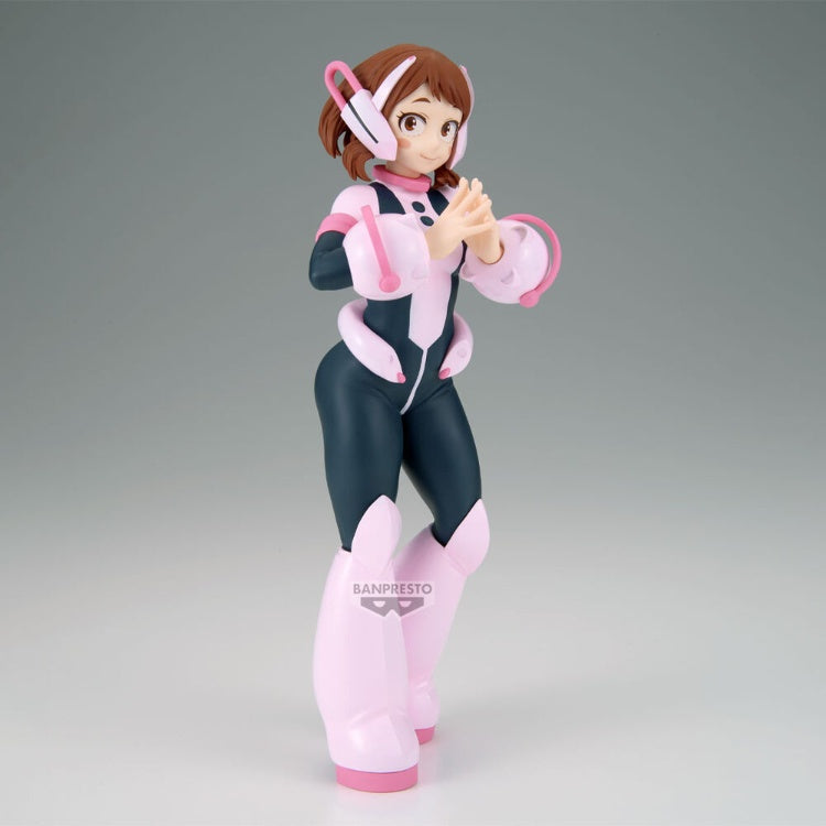 [G&G] MY HERO ACADEMIA - OCHACO URARAKA 我的英雄學院 麗日 御茶子
