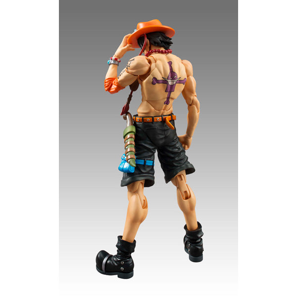 [VAH] ONE PIECE Portgas D. Ace (2027 FEB ver.) 海賊王 艾斯