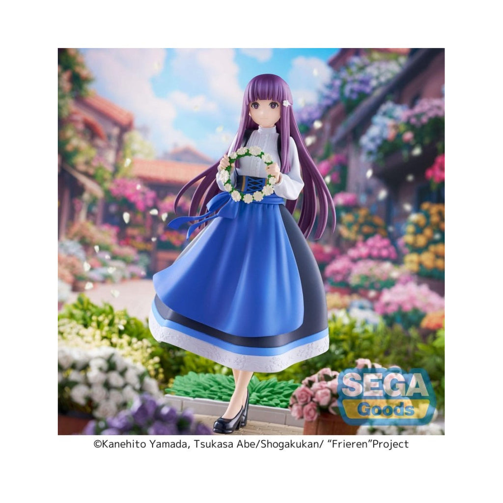 [XStellar] Frieren: Beyond Journey's End ~At a Certain Festival~ (Fern / Frieren) 葬送的芙莉蓮 費倫