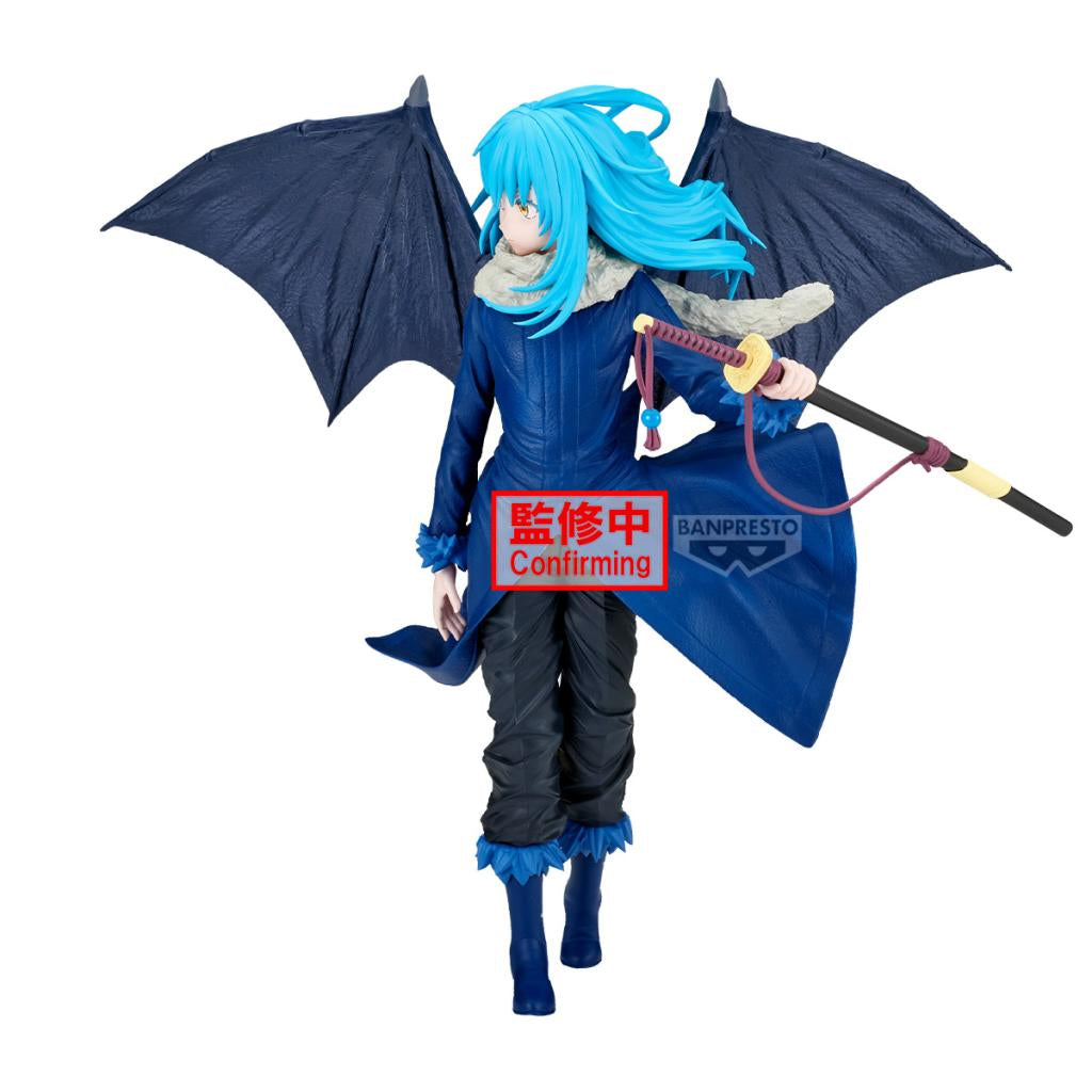 THAT TIME I GOT REINCARNATED AS A SLIME RIMURU TEMPEST - Strongest Slime 轉生 史萊姆 利姆路