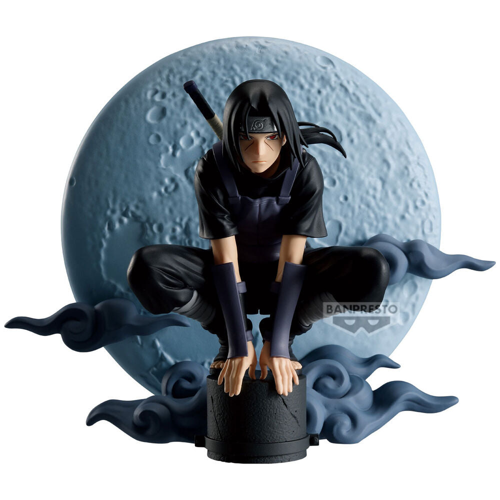 [Memorable Saga Special] NARUTO SHIPPUDEN-ITACHI UCHIHA- 火影忍者 疾風傳 內輪鼬太知