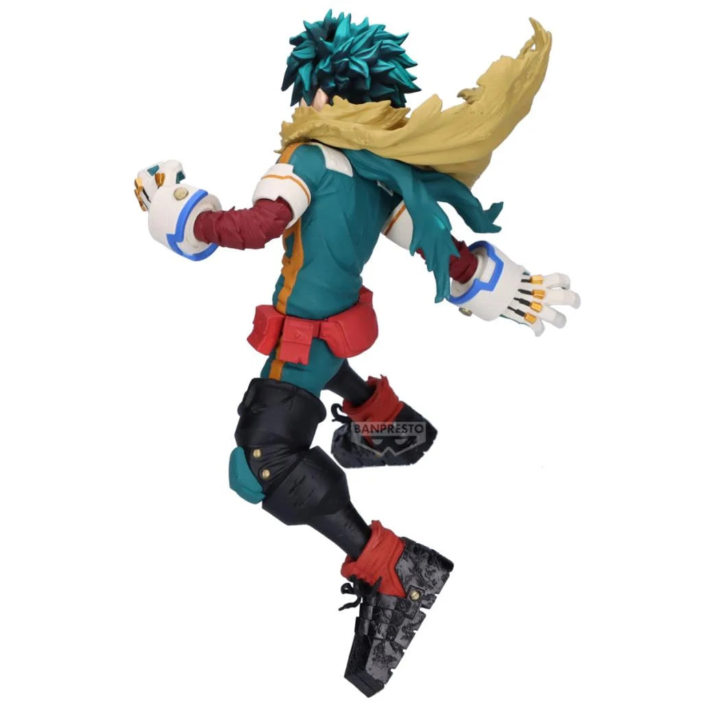 [MAXIMATIC] MY HERO ACADEMIA THE BEGINNING - IZUKU MIDORIYA 我的英雄學院 綠谷 出久
