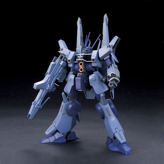 HGUC 1/144 Doven Wolf (Unicorn Ver.) 機動戰士 杜賓野狼 UC劇場版