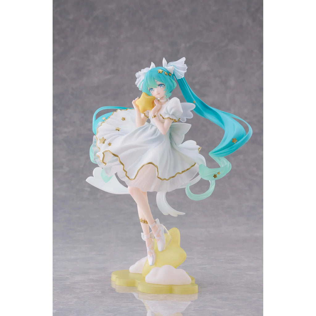 Hatsune Miku AMP+ Figure - HATSUNE MIKU Birthday 2026 (Star Dreamy Ver.) 初音 未來
