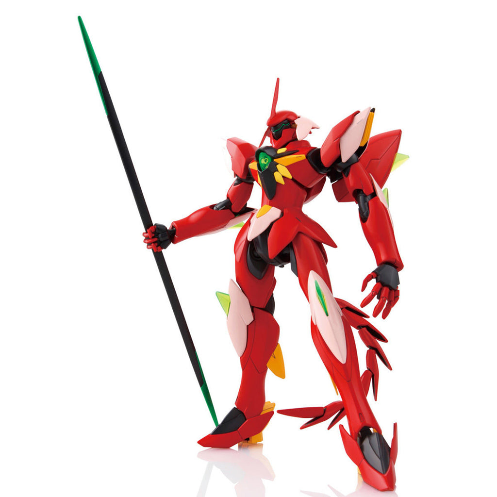 HG 1/144 Gillarga 機動戰士 高達 基拉加